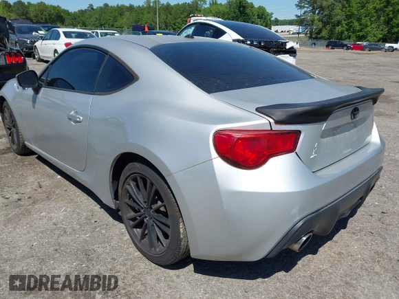 2014 Scion FR-S z VIN JF1ZNAA11E8704311, wystawiony jako IAAI lot #42004779 z przebiegiem 161 094 mil mil oraz . Historia ofert i sprzedaży dostępna na DreamBid. Obrazek 3.