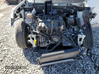 2018 Volkswagen Atlas SE z VIN 1V2PR2CA4JC517935, wystawiony jako Copart lot #49287465 z przebiegiem 88 907 mil mil oraz Szkoda całkowita • Salvage title. Historia ofert i sprzedaży dostępna na DreamBid. Obrazek 12.