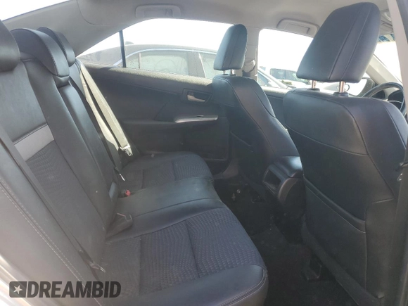 2012 Toyota Camry L with VIN 4T1BF1FK1CU202702, listed as a Copart auction lot 45838845 with 171,122 mi miles and Salvage Title. Bid and sale history available at DreamBid. Image 10.