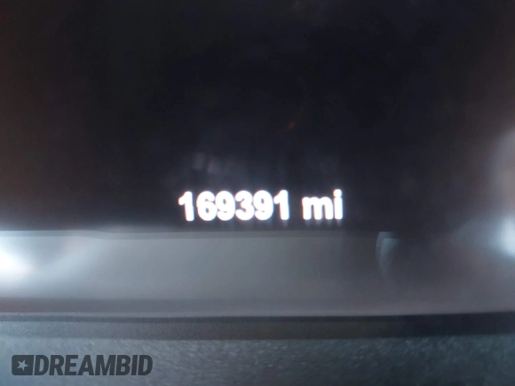 2017 Ram 2500 SLT with VIN 3C6UR5DL7HG713727, listed as a IAAI auction lot 41674198 with 169,391 mi miles and . Bid and sale history available at DreamBid. Image 7.