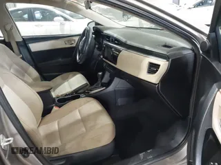 2016 Toyota Corolla L z VIN 2T1BURHE8GC532887, wystawiony jako IAAI lot #42509172 z przebiegiem 91 720 mil mil oraz . Historia ofert i sprzedaży dostępna na DreamBid. Obrazek 5.