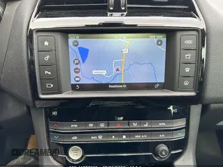 2017 Jaguar F-Pace 20d Premium with VIN SADCJ2BN5HA096670, listed as a IAAI auction lot 41857959 with 146,291 mi miles and . Bid and sale history available at DreamBid. Image 11.