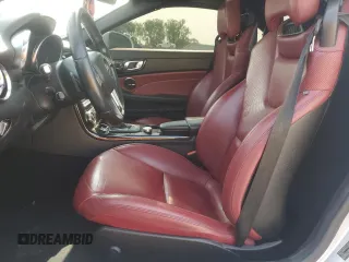 2015 Mercedes-Benz SLK 250 z VIN WDDPK4HA5FF101656, wystawiony jako Copart lot #59117435 z przebiegiem 65 169 mil mil oraz Szkoda całkowita • Salvage title. Historia ofert i sprzedaży dostępna na DreamBid. Obrazek 7.