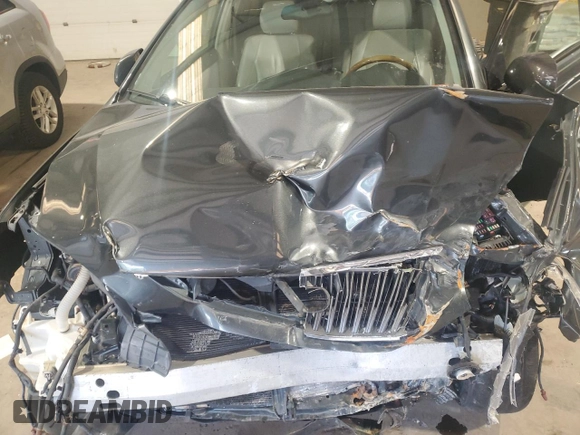 2004 Lexus RX 330 with VIN 2T2HA31U54C038964, listed as a Copart auction lot 69832014 with 0 mi miles and Salvage Title. Bid and sale history available at carsss.com. Image 12.