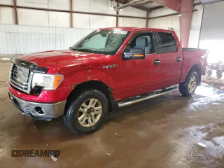 2012 Ford F-150 XL with VIN 1FTFW1EF6CFB89282, listed as a Copart auction lot 58932705 with 371,950 mi miles and Clean title. Bid and sale history available at DreamBid. Image 1.