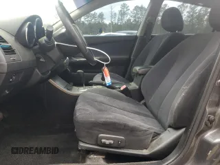 2005 Nissan Altima 3.5 SE with VIN 1N4BL11D35C364450, listed as a Copart auction lot 49375635 with 153,131 mi miles and Salvage Title. Bid and sale history available at carsss.com. Image 7.