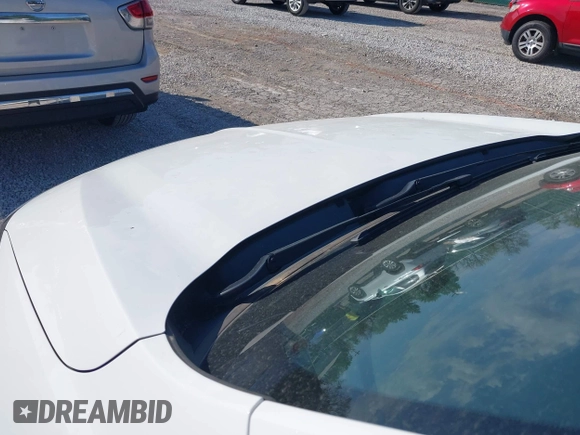 2024 Buick Encore GX Preferred with VIN KL4AMCSL4RB003173, listed as a IAAI auction lot 42023323 with 6,173 mi miles and . Bid and sale history available at DreamBid. Image 6.