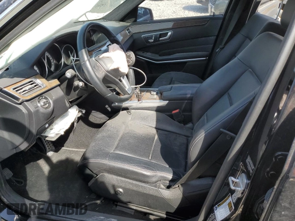 2016 Mercedes-Benz E-Class E 350 Sport with VIN WDDHF5KBXGB190181, listed as a Copart auction lot 49299635 with 111,828 mi miles and Salvage Title. Bid and sale history available at carsss.com. Image 7.