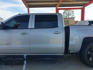 2016 Chevrolet Silverado 1500 LT with VIN 3GCPCREC8GG336143, listed as a IAAI auction lot 38463228 with 93,186 mi miles and . Bid and sale history available at DreamBid. Image 14.