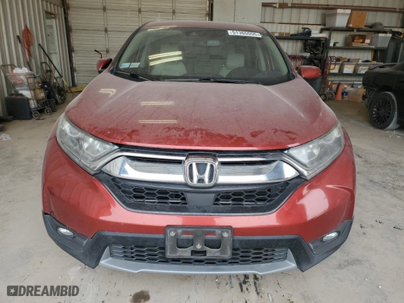 2018 Honda CR-V EX-L with VIN 2HKRW1H86JH521170, listed as a Copart auction lot 51365555 with 200,704 mi miles and Clean Title. Bid and sale history available at carsss.com. Image 5.