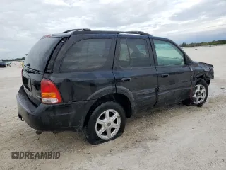 2003 Oldsmobile Bravada z VIN 1GHDS13S532114304, wystawiony jako Copart lot #88533455 z przebiegiem 231 181 mil mil oraz Szkoda całkowita • Salvage title. Historia ofert i sprzedaży dostępna na DreamBid. Obrazek 3.