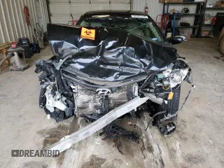 2016 Hyundai Azera Limited с VIN KMHFH4JG0GA563202, выставлен на аукционе Copart как лот 55341115 с пробегом Не указан миль и Списание • Salvage title. История ставок и продаж доступна на DreamBid. Изображение 5.