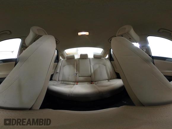 2017 Hyundai Sonata 2.4L with VIN 5NPE24AF6HH493126, listed as a IAAI auction lot 41389234 with 158,045 mi miles and . Bid and sale history available at DreamBid. Image 18.
