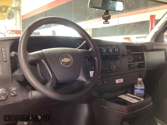 2013 Chevrolet Express Cargo with VIN 1GCSGAFX4D1156427, listed as a IAAI auction lot 42792050 with 229,858 mi miles and . Bid and sale history available at DreamBid. Image 27.