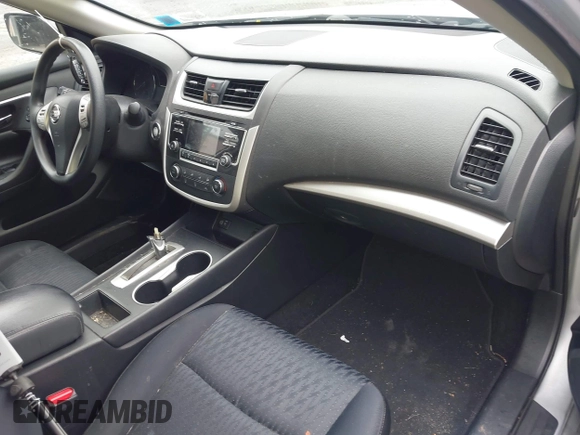2017 Nissan Altima SR with VIN 1N4AL3AP9HC229429, listed as a IAAI auction lot 42478807 with 147,831 mi miles and . Bid and sale history available at DreamBid. Image 5.