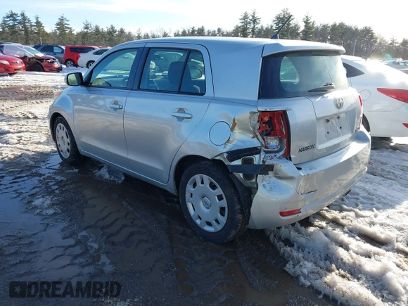 2012 Scion xD with VIN JTKKU4B49C1022669, listed as a IAAI auction lot 41689016 with 116,160 mi miles and . Bid and sale history available at DreamBid. Image 3.