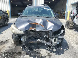 2015 Subaru Crosstrek Premium с VIN JF2GPACC3F8225756, выставлен на аукционе Copart как лот 64675265 с пробегом 164 223 миль миль и Чистый • Clean title. История ставок и продаж доступна на DreamBid. Изображение 5.