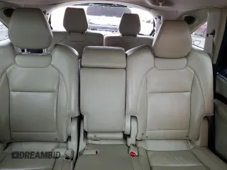 2015 Acura MDX Technology z VIN 5FRYD3H69FB005515, wystawiony jako Copart lot #79820864 z przebiegiem 144 682 mil mil oraz Czysty tytuł • Clean title. Historia ofert i sprzedaży dostępna na DreamBid. Obrazek 10.