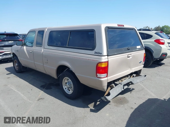 1998 Ford Ranger XL with VIN 1FTYR14U8WPA67103, listed as a IAAI auction lot 42290944 with 197,131 mi miles and . Bid and sale history available at DreamBid. Image 3.