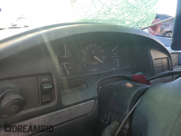 1994 Ford F-150 with VIN 1FTEX15N6RKB39983, listed as a Copart auction lot 81194044 with 0 mi miles and Non Repairable. Bid and sale history available at carsss.com. Image 9.