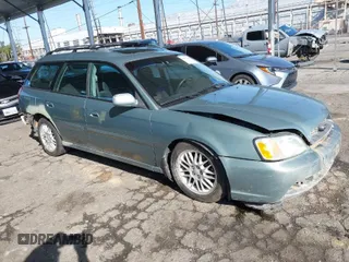 2004 Subaru Legacy L с VIN 4S3BH625846303477, выставлен на аукционе IAAI как лот 41836308 с пробегом 149 236 миль миль и . История ставок и продаж доступна на DreamBid. Изображение 1.