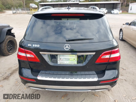 2015 Mercedes-Benz M 350 с VIN 4JGDA5JB5FA547338, выставлен на аукционе IAAI как лот 40847468 с пробегом 144 658 миль миль и . История ставок и продаж доступна на DreamBid. Изображение 16.