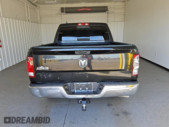 2016 Ram 1500 Big Horn with VIN 1C6RR6LG9GS327186, listed as a Copart auction lot 84163634 with 156,145 mi miles and Clean Title. Bid and sale history available at carsss.com. Image 6.