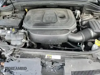 2020 Jeep Grand Cherokee Limited with VIN 1C4RJEBG0LC128138, listed as a Copart auction lot 85332895 with 132,587 mi miles and Salvage title. Bid and sale history available at DreamBid. Image 16.