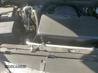 2021 Chevrolet Tahoe LS z VIN 1GNSKMKD9MR416177, wystawiony jako Copart lot #85898554 z przebiegiem 64 932 mil mil oraz Szkoda całkowita • Salvage title. Historia ofert i sprzedaży dostępna na DreamBid. Obrazek 14.