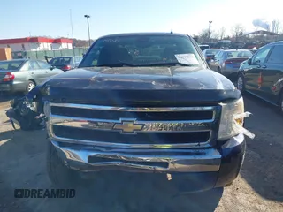 2009 Chevrolet Silverado 1500 LT with VIN 1GCEK29089Z264879, listed as a IAAI auction lot 40990010 with Not Provided miles and . Bid and sale history available at DreamBid. Image 11.