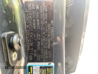 2014 Kia Cadenza Premium with VIN KNALN4D79E5124935, listed as a Copart auction lot 48229935 with 161,377 mi miles and Salvage Title. Bid and sale history available at carsss.com. Image 12.