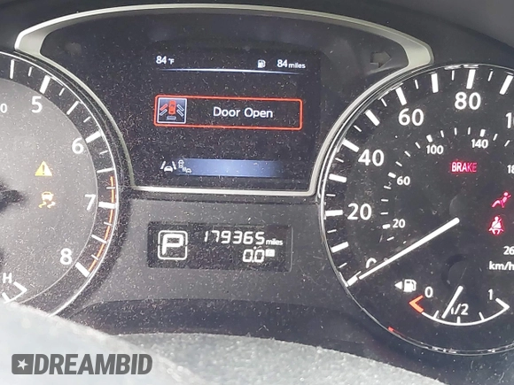 2015 Nissan Altima SL with VIN 1N4BL3AP6FC202593, listed as a IAAI auction lot 40765451 with 179,365 mi miles and . Bid and sale history available at DreamBid. Image 15.