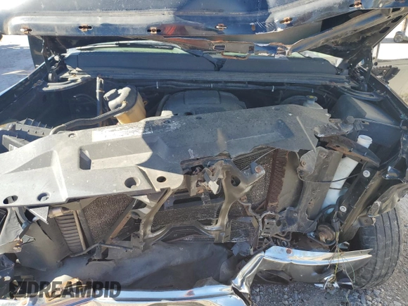 2008 GMC Sierra 1500 SLE1 с VIN 3GTEK13J48G248575, выставлен на аукционе Copart как лот 57854305 с пробегом 206 213 миль миль и Списание • Salvage title. История ставок и продаж доступна на DreamBid. Изображение 11.