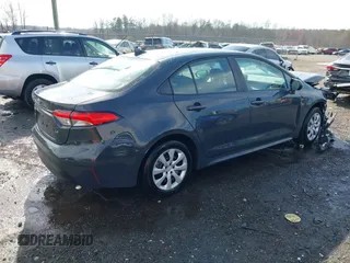 2024 Toyota Corolla LE z VIN 5YFB4MDE1RP210443, wystawiony jako IAAI lot #41865788 z przebiegiem 12 790 mil mil oraz . Historia ofert i sprzedaży dostępna na DreamBid. Obrazek 4.