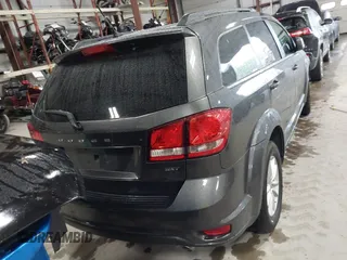 2015 Dodge Journey SXT с VIN 3C4PDDBG9FT526160, выставлен на аукционе IAAI как лот 42314667 с пробегом 143 151 миль миль и . История ставок и продаж доступна на DreamBid. Изображение 16.