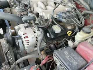 2001 Ford Mustang Deluxe с VIN 1FAFP44481F118800, выставлен на аукционе IAAI как лот 43197259 с пробегом 75 944 миль миль и . История ставок и продаж доступна на DreamBid. Изображение 19.