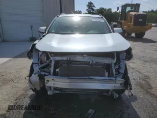 2024 Toyota RAV4 XLE Premium with VIN 2T3C1RFV9RW341472, listed as a Copart auction lot 55217545 with 7,314 mi miles and Salvage title. Bid and sale history available at DreamBid. Image 5.
