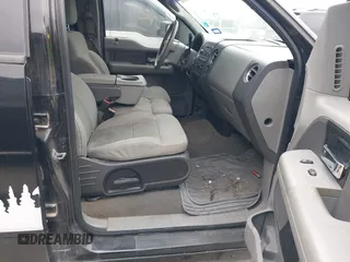 2008 Ford F-150 XL с VIN 1FTRW12W98FB31577, выставлен на аукционе IAAI как лот 42303789 с пробегом 130 705 миль миль и . История ставок и продаж доступна на DreamBid. Изображение 5.