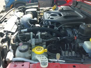 2021 Jeep Wrangler Unlimited Sahara High Altitude with VIN 1C4HJXEN2MW761970, listed as a IAAI auction lot 42716235 with 54,691 mi miles and . Bid and sale history available at DreamBid. Image 21.