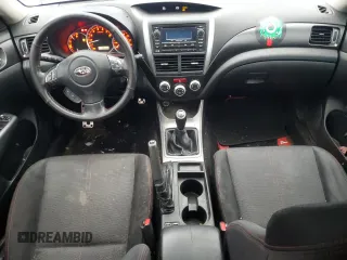 2013 Subaru Impreza Sedan WRX WRX Limited with VIN JF1GV7F66DG003900, listed as a Copart auction lot 43620825 with 139,422 mi miles and Clean Title. Bid and sale history available at carsss.com. Image 8.