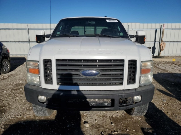 2009 Ford F-350 XL z VIN 1FTWW31R99EA05298, wystawiony jako Copart lot #79062804 z przebiegiem 316 409 mil mil oraz Czysty tytuł • Clean title. Historia ofert i sprzedaży dostępna na DreamBid. Obrazek 5.