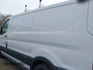 2015 Ford Transit Cargo with VIN 1FTNE1ZM1FKA69893, listed as a IAAI auction lot 41330596 with 234,974 mi miles. Bid and sale history available at carsss.com. Image 15.