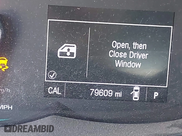 2019 Chevrolet Trax LT with VIN 3GNCJLSBXKL205025, listed as a IAAI auction lot 41855692 with 79,609 mi miles and . Bid and sale history available at carsss.com. Image 16.