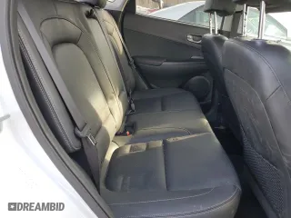 2018 Hyundai Kona Limited with VIN KM8K3CA59JU168320, listed as a Copart auction lot 45940545 with 95,471 mi miles and Salvage Title. Bid and sale history available at carsss.com. Image 11.