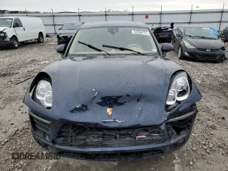 2017 Porsche Macan с VIN WP1AA2A58HLB80084, выставлен на аукционе Copart как лот 44386474 с пробегом 94 111 миль миль и Списание • Salvage title. История ставок и продаж доступна на DreamBid. Изображение 5.