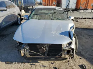 2003 Buick Regal LS with VIN 2G4WB55K331278410, listed as a Copart auction lot 41927695 with 0 mi miles and Salvage Title. Bid and sale history available at carsss.com. Image 5.