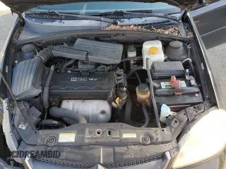 2007 Suzuki Forenza z VIN KL5JD56Z27K530714, wystawiony jako Copart lot #73358864 z przebiegiem 127 196 mil mil oraz Szkody całkowita. Historia ofert i sprzedaży dostępna na DreamBid. Obrazek 13.