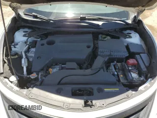 2015 Nissan Altima 2.5 with VIN 1N4AL3AP9FN917867, listed as a Copart auction lot 58353175 with 136,972 mi miles and Salvage title. Bid and sale history available at DreamBid. Image 11.