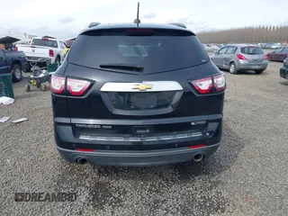 2017 Chevrolet Traverse Premier with VIN 1GNKVJKD7HJ302253, listed as a IAAI auction lot 41755128 with 97,976 mi miles and . Bid and sale history available at DreamBid. Image 16.