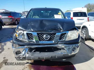 2019 Nissan Frontier SV z VIN 1N6AD0ER4KN736474, wystawiony jako IAAI lot #41826585 z przebiegiem 89 696 mil mil oraz . Historia ofert i sprzedaży dostępna na DreamBid. Obrazek 6.